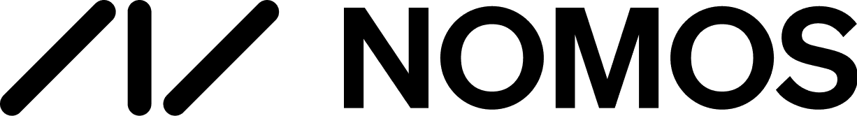 Nomos Logo